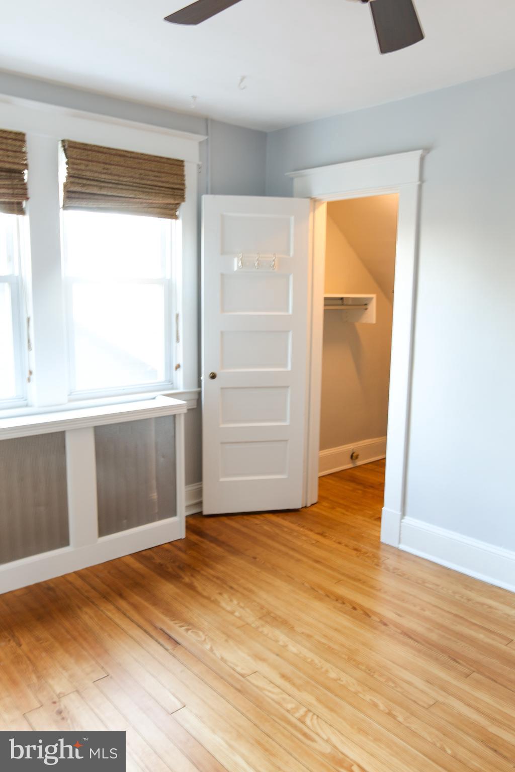 13 Mallow Hill Road Baltimore, MD 21229 - Photo 15 of 35 Bedroom #2 with view of Closet