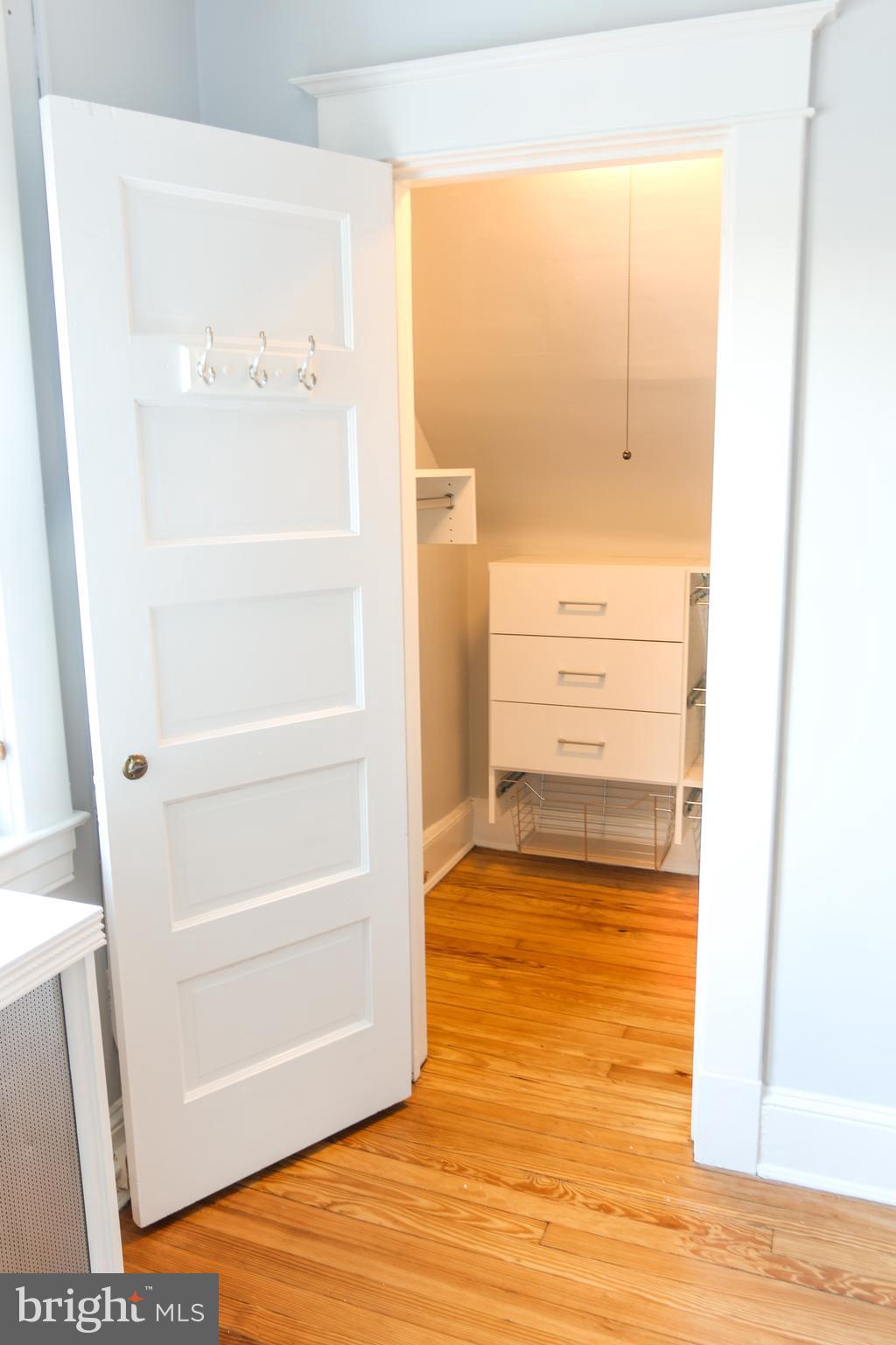 13 Mallow Hill Road Baltimore, MD 21229 - Photo 16 of 35 California Closet in Bedroom #2