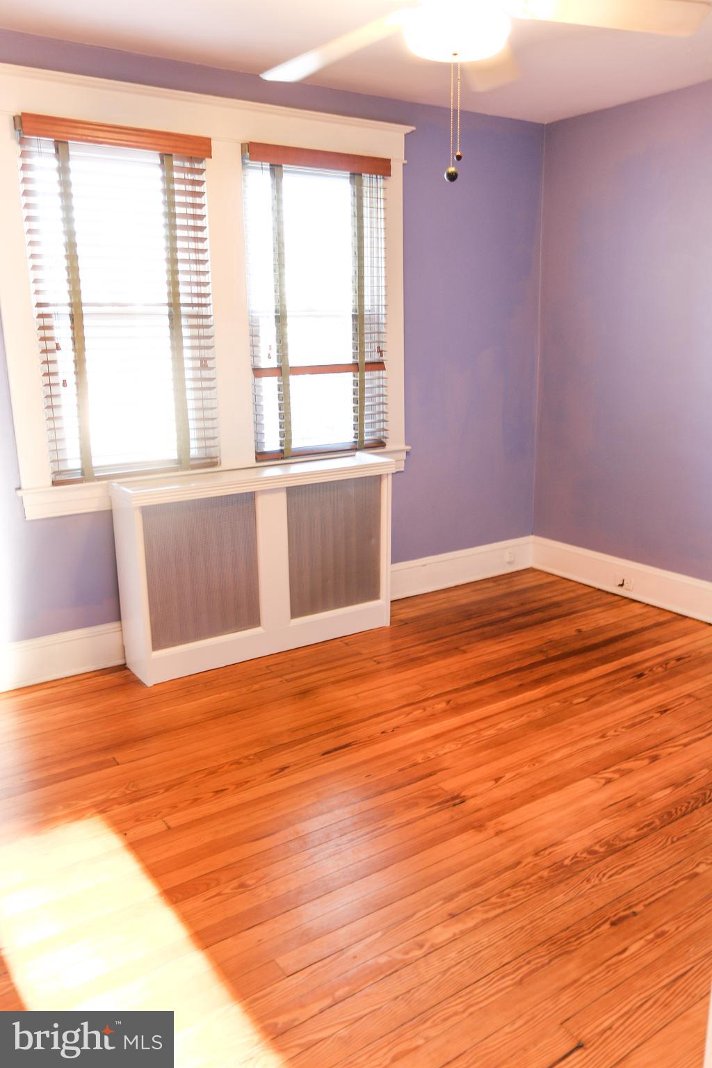 13 Mallow Hill Road Baltimore, MD 21229 - Photo 18 of 35 Light Filled Bedroom #3