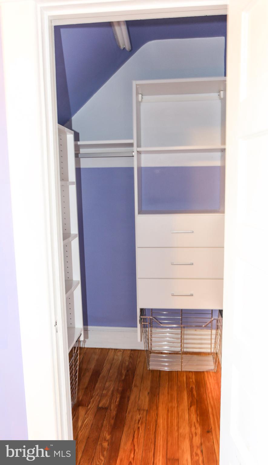 13 Mallow Hill Road Baltimore, MD 21229 - Photo 19 of 35 California Closet in Bedroom #3