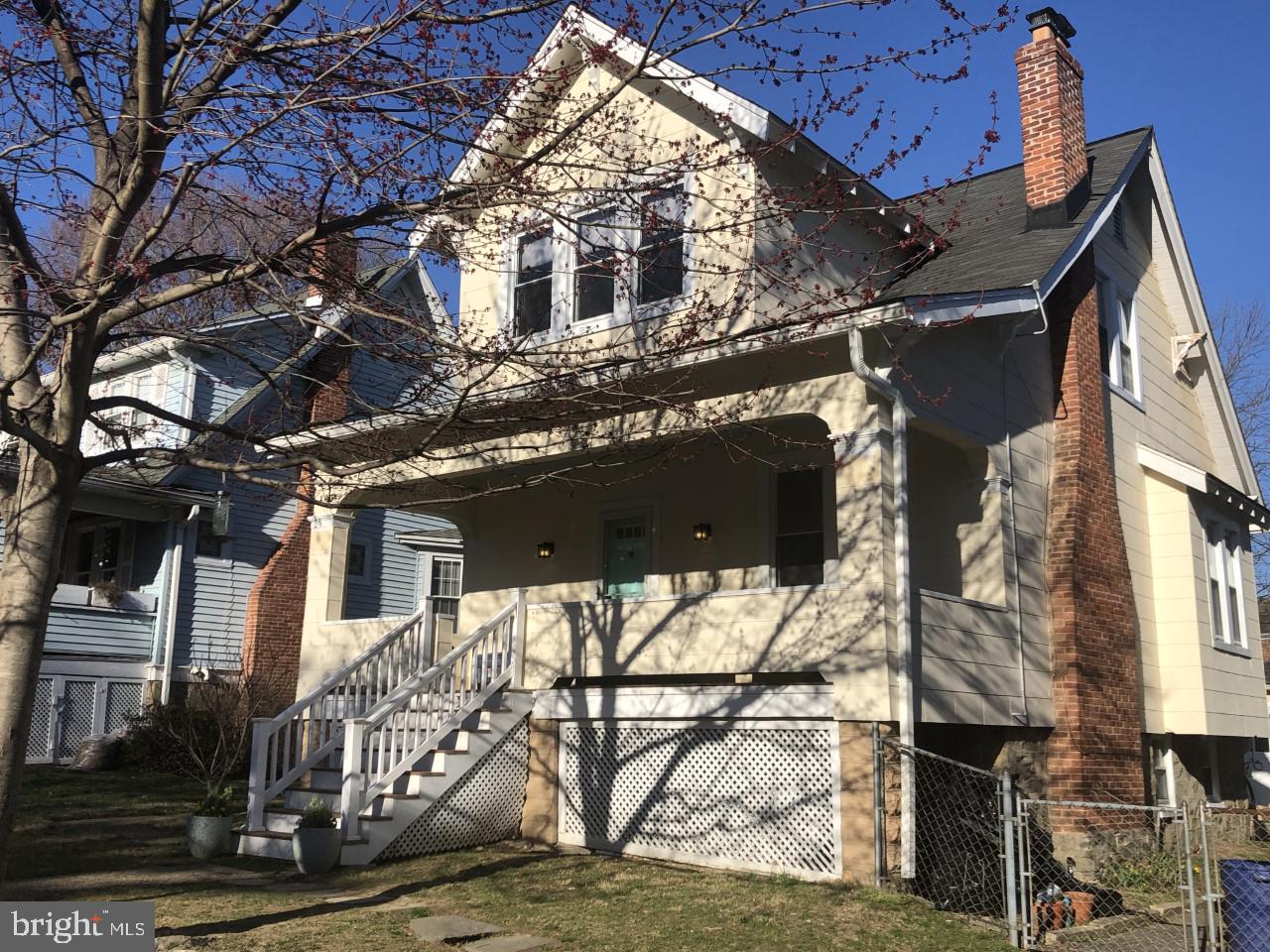 13 Mallow Hill Road Baltimore, MD 21229 - Photo 26 of 35 Lovely home with welcoming front porch
