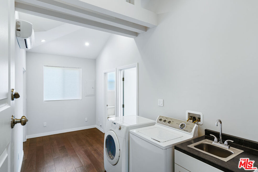 5343 Blanco Way Culver City, CA 90230 - Photo 5 of 30 a room with storage and utility