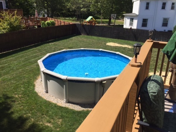 10 Highland Street Webster, MA 01570 - Photo 23 of 26