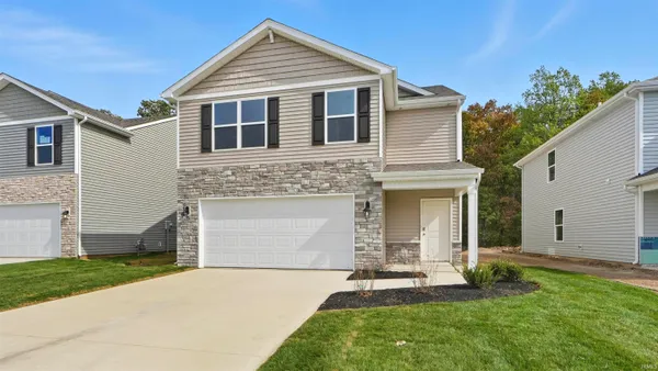 $284,900 | 1765 Granger Lane, Bluffton, IN 46714