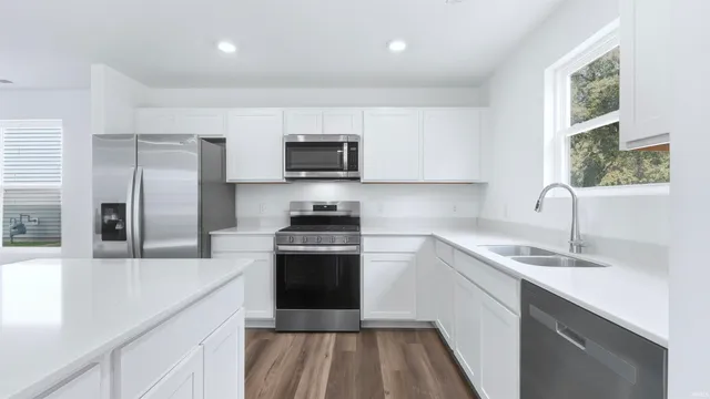 $289,900 | 1765 Granger Lane, Bluffton, IN 46714