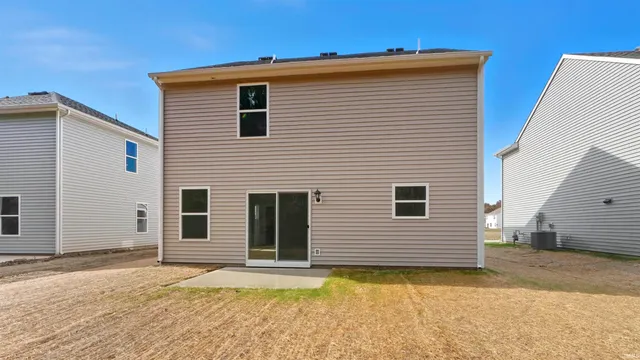 $289,900 | 1765 Granger Lane, Bluffton, IN 46714