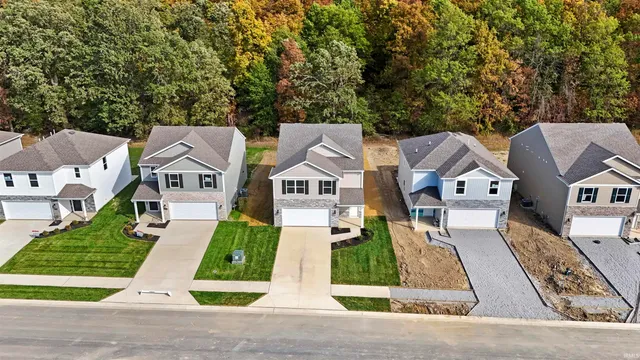 $289,900 | 1765 Granger Lane, Bluffton, IN 46714