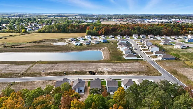 $289,900 | 1765 Granger Lane, Bluffton, IN 46714