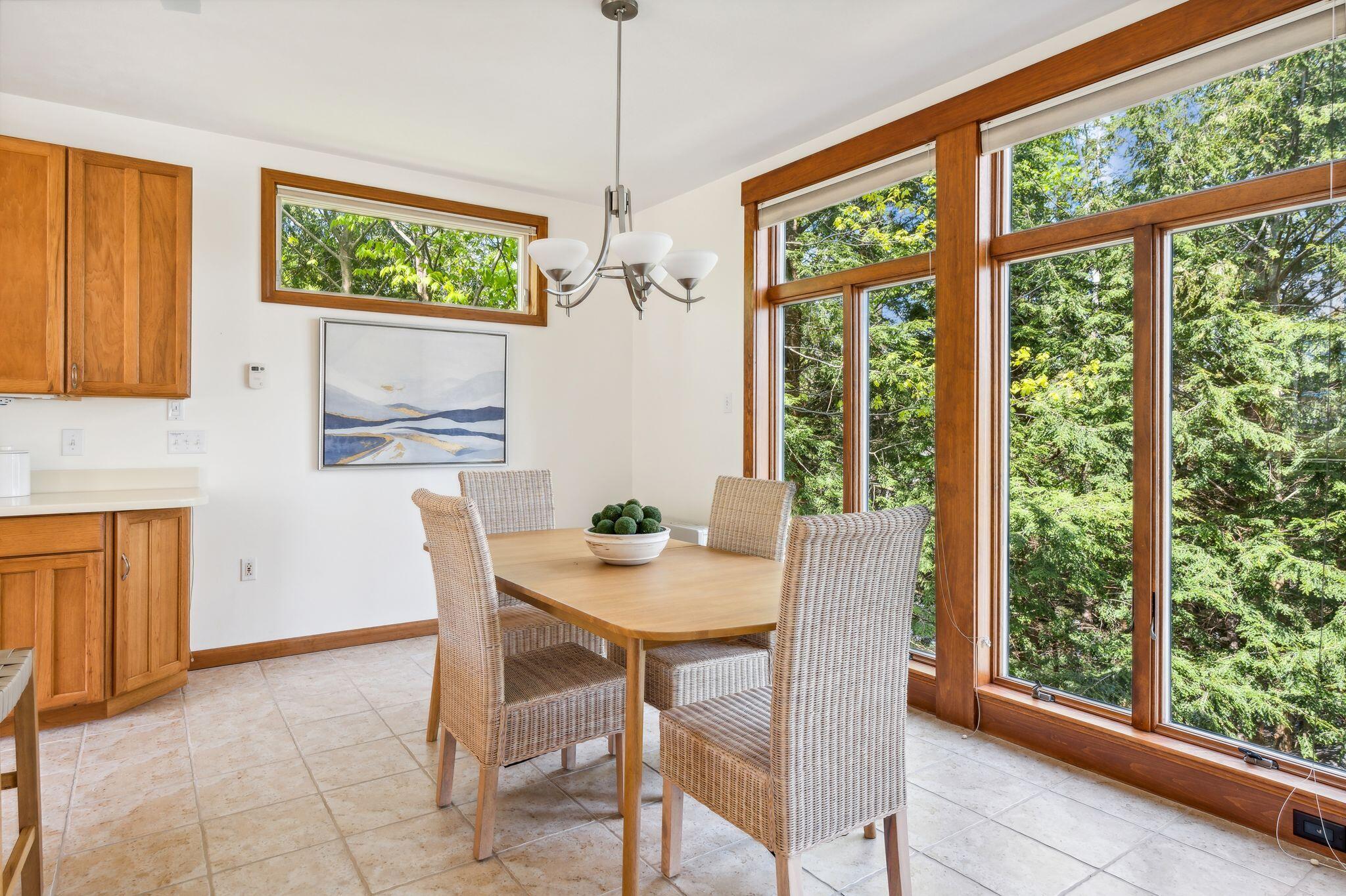 176 Stuart Shores Road Standish, ME 04084 - Photo 18 of 54 Dining Area
