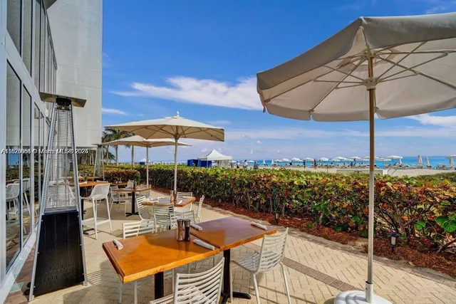 $7,200 | 15901 Collins Avenue, Unit 405, Sunny Isles Beach, FL 33160