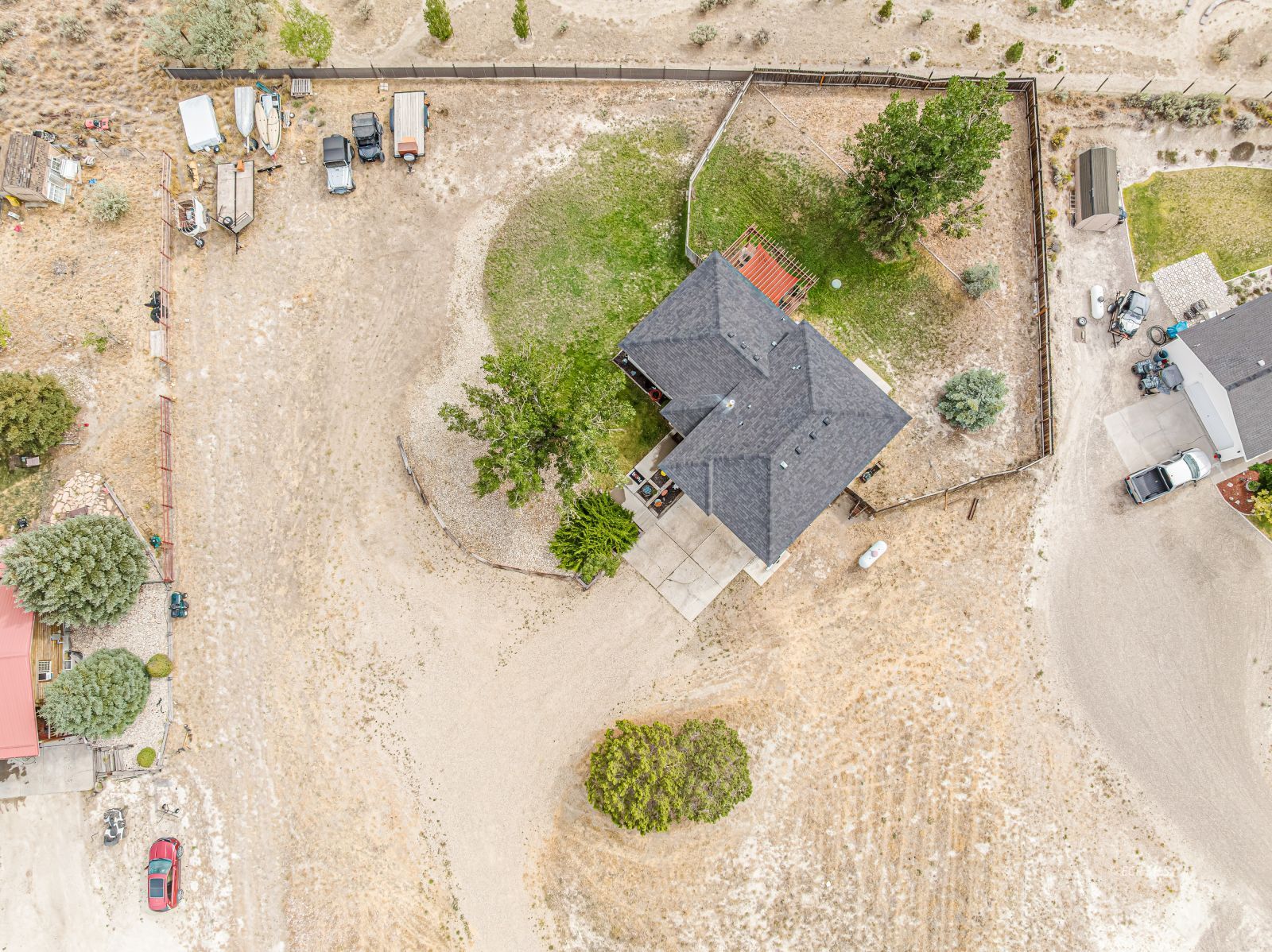 534 Spring Creek Parkway Spring Creek, NV 89815 - Photo 49 of 50 Gallery Image 49