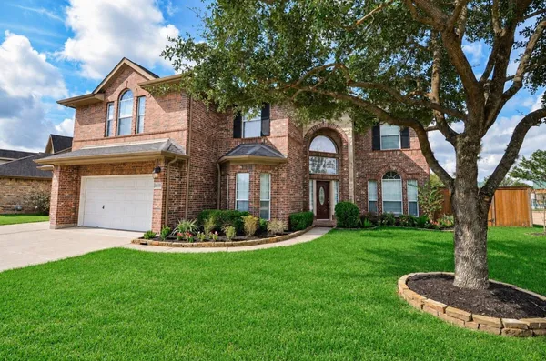 $3,250 | 21415 Sierra Bend Drive, Richmond, TX 77407
