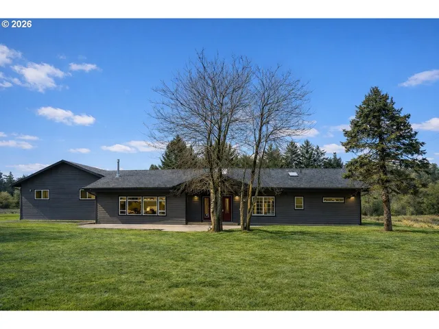 $845,000 | 54601 Winterberry Drive, Bandon, OR 97411