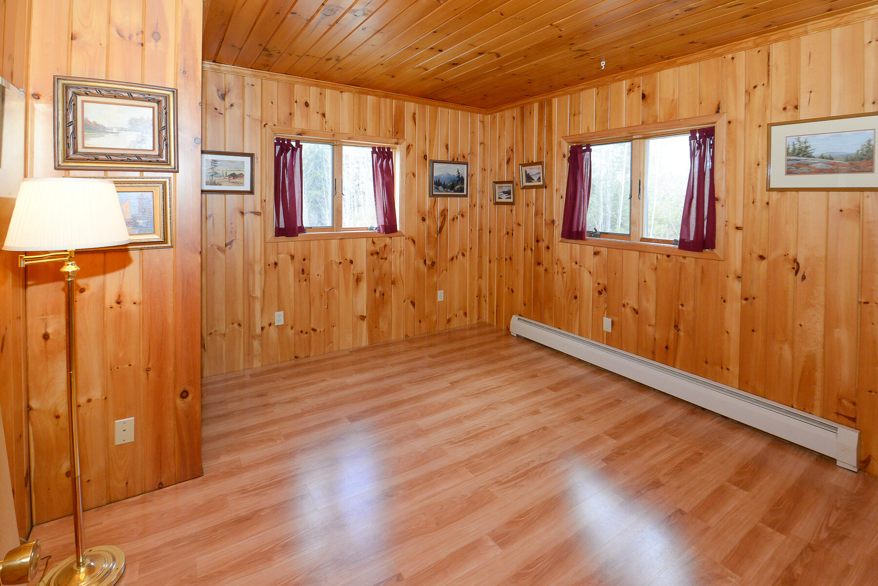 891 Richville Road Standish, ME 04084 - Photo 21 of 45 891 richville road-17
