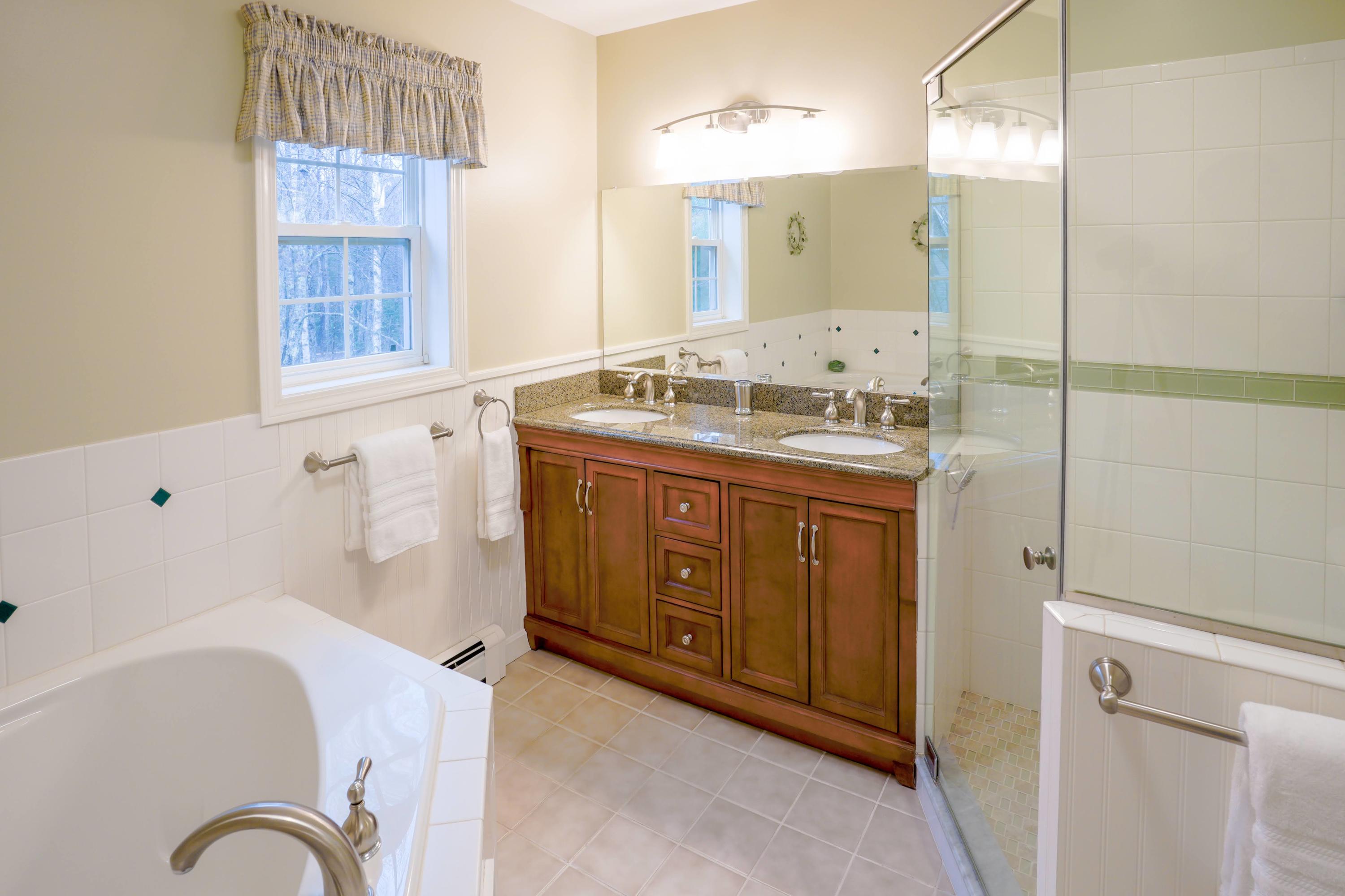 10 Sweetbrier Road Camden, ME 04843 - Photo 24 of 40 Master Bath 2