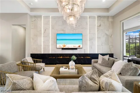$1,799,000 | 17279 Blue Sapphire Drive, Fort Myers, FL 33913