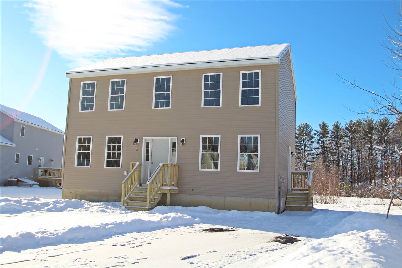 6 Whippoorwill Ridge Road Farmington, NH 03835 - Photo 1 of 25