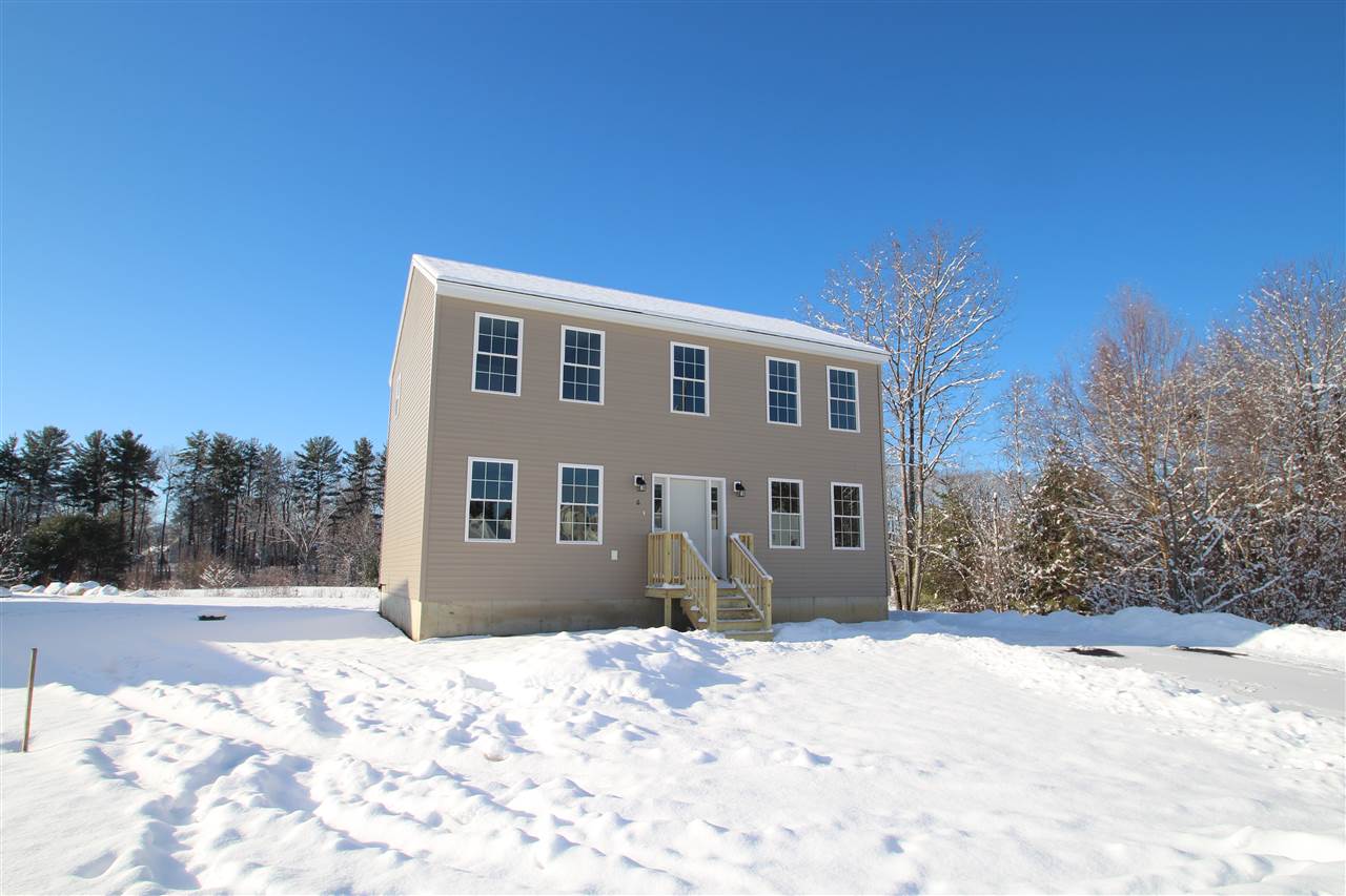 6 Whippoorwill Ridge Road Farmington, NH 03835 - Photo 2 of 25