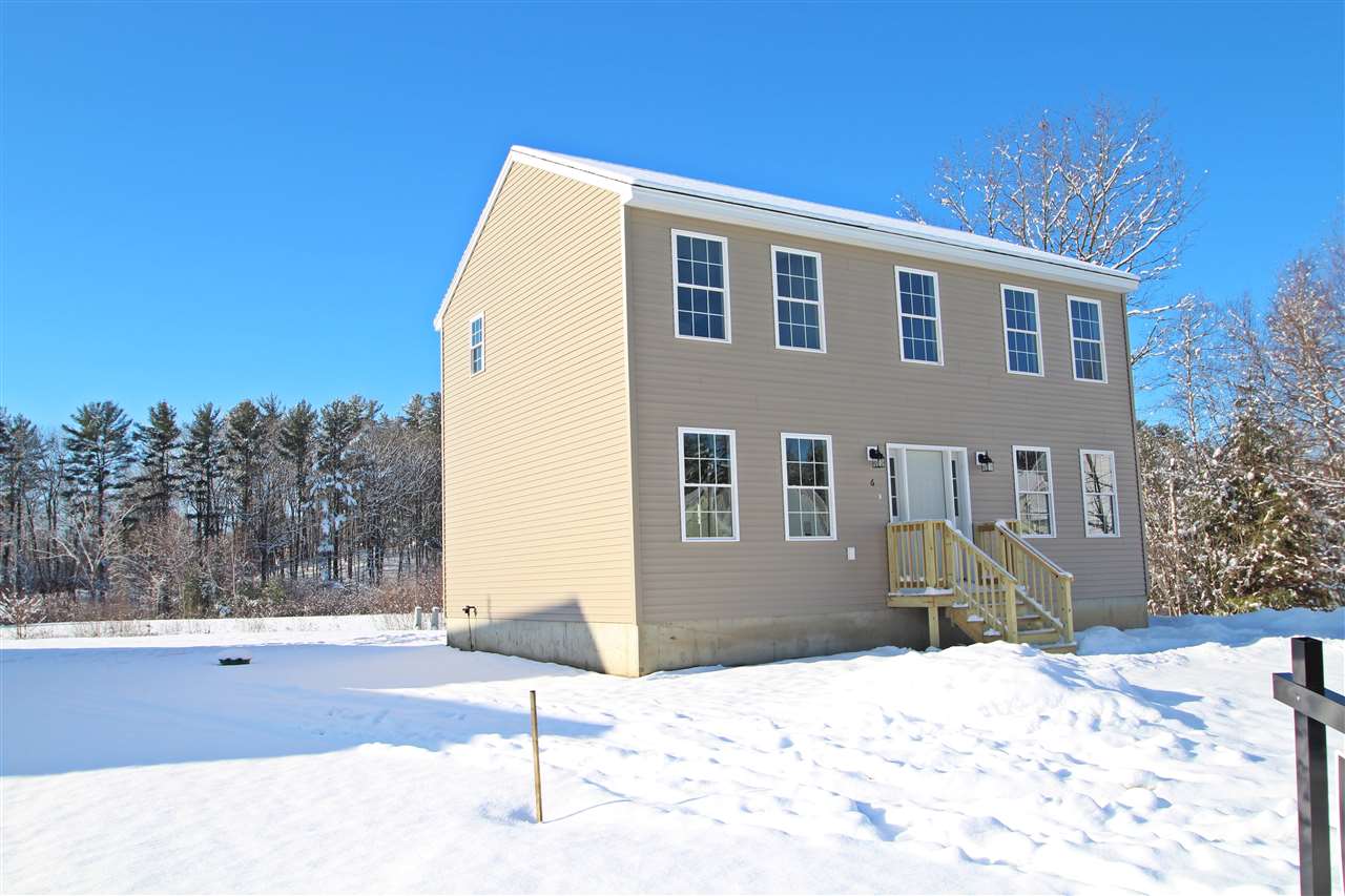 6 Whippoorwill Ridge Road Farmington, NH 03835 - Photo 3 of 25