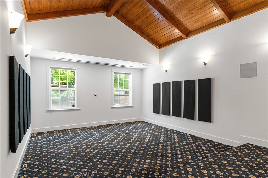 897 Filbert Avenue Chico, CA 95926 - Photo 28 of 66 a view of a black and white wall
