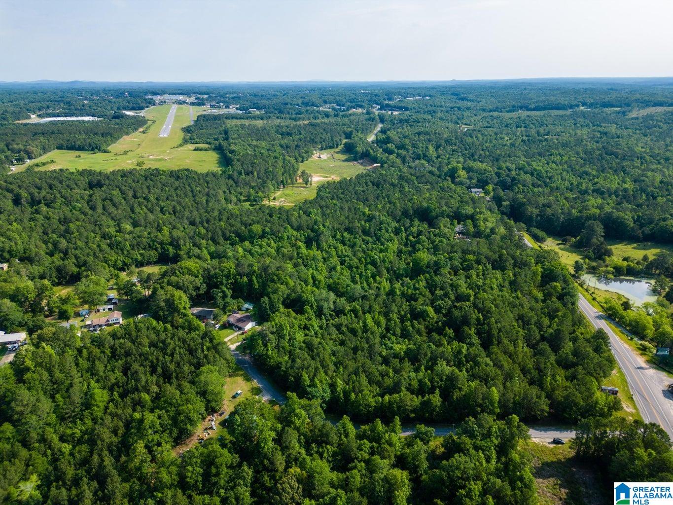 0 Lambert Road, Unit 22 Alexander City, AL 35010 - Photo 1 of 1
