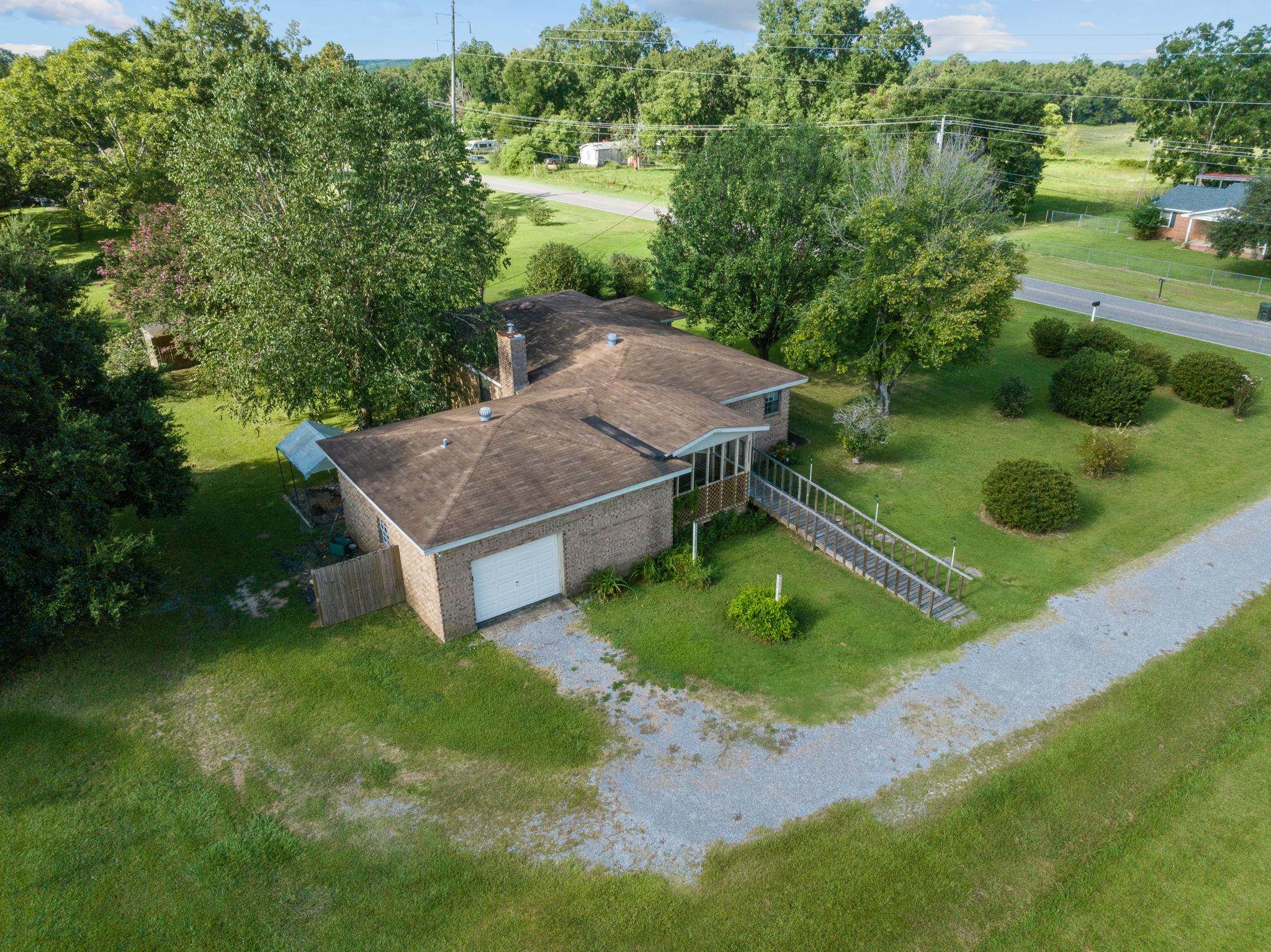 40720 Pine Grove Road Bay Minette, AL 36507 - Photo 28 of 39