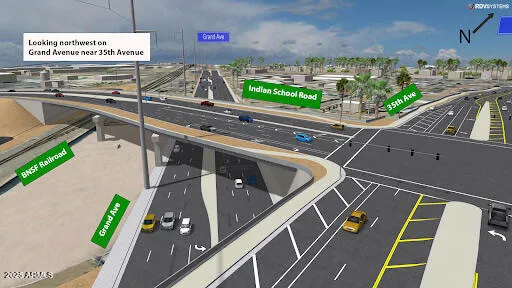 $2,000,000 | 3248 West Indian School Road, Phoenix, AZ 85017