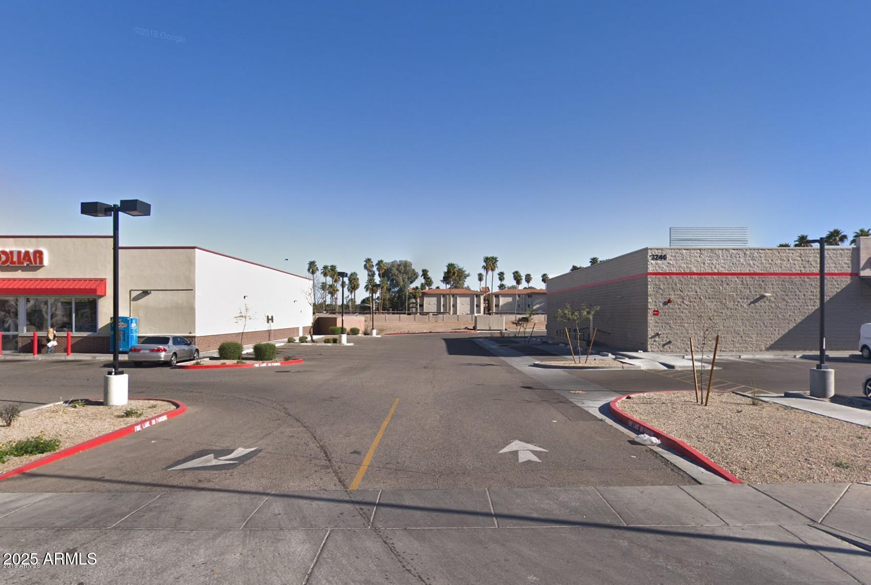 3248 West Indian School Road Phoenix, AZ 85017 - Photo 6 of 11 a view of a city