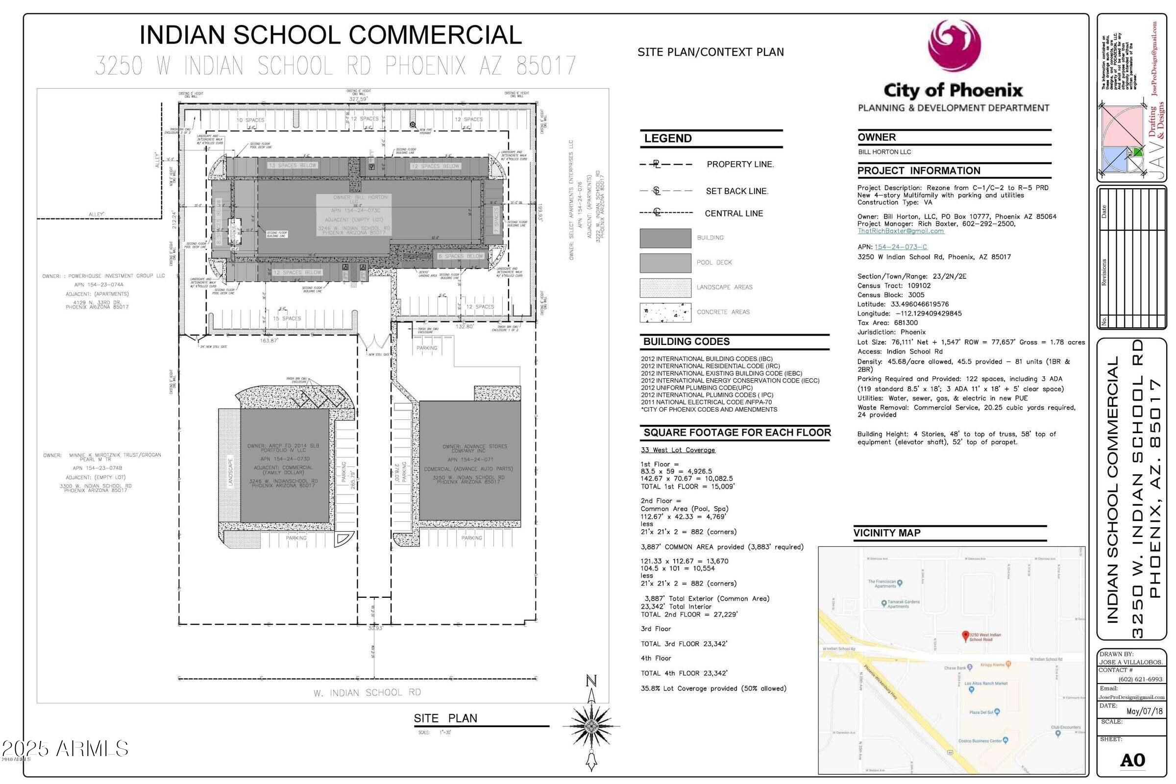3248 West Indian School Road Phoenix, AZ 85017 - Photo 7 of 11 unknown