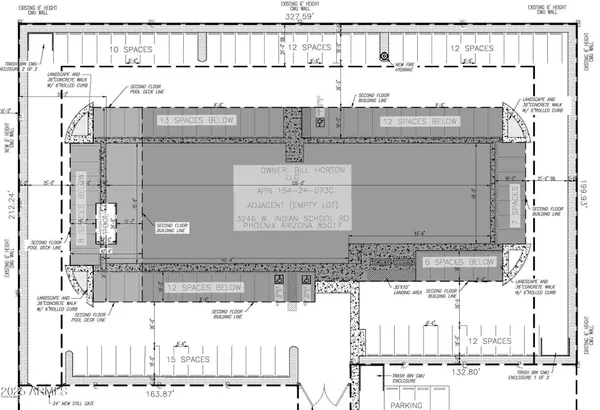 $2,000,000 | 3248 West Indian School Road, Phoenix, AZ 85017