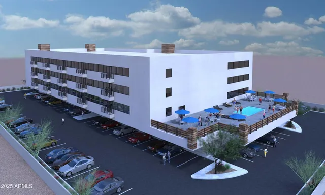 $2,000,000 | 3248 West Indian School Road, Phoenix, AZ 85017