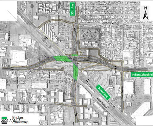 $2,000,000 | 3248 West Indian School Road, Phoenix, AZ 85017