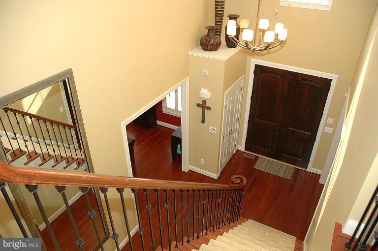 Interior (General)