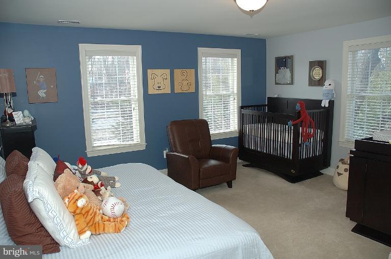 9903 Old Georgetown Road Bethesda, MD 20814 - Photo 13 of 19 Bedroom