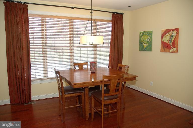 9903 Old Georgetown Road Bethesda, MD 20814 - Photo 15 of 19 Kitchen