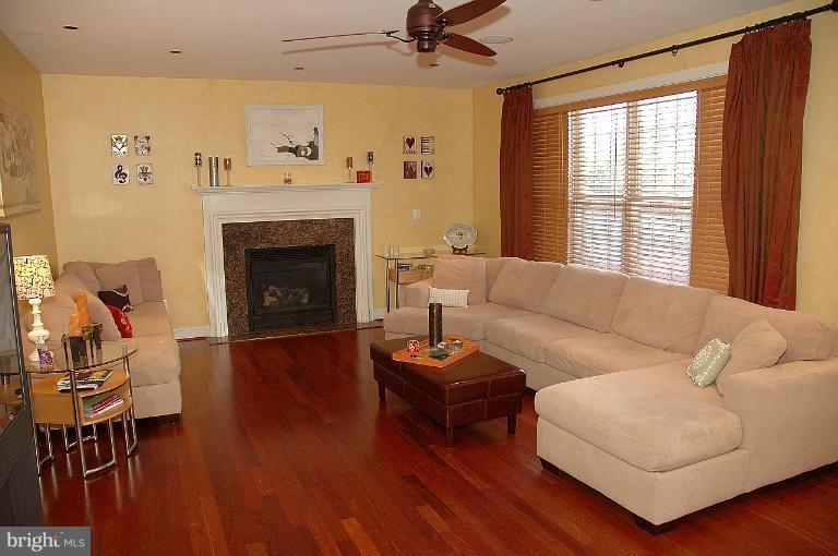 9903 Old Georgetown Road Bethesda, MD 20814 - Photo 8 of 19 Family Room