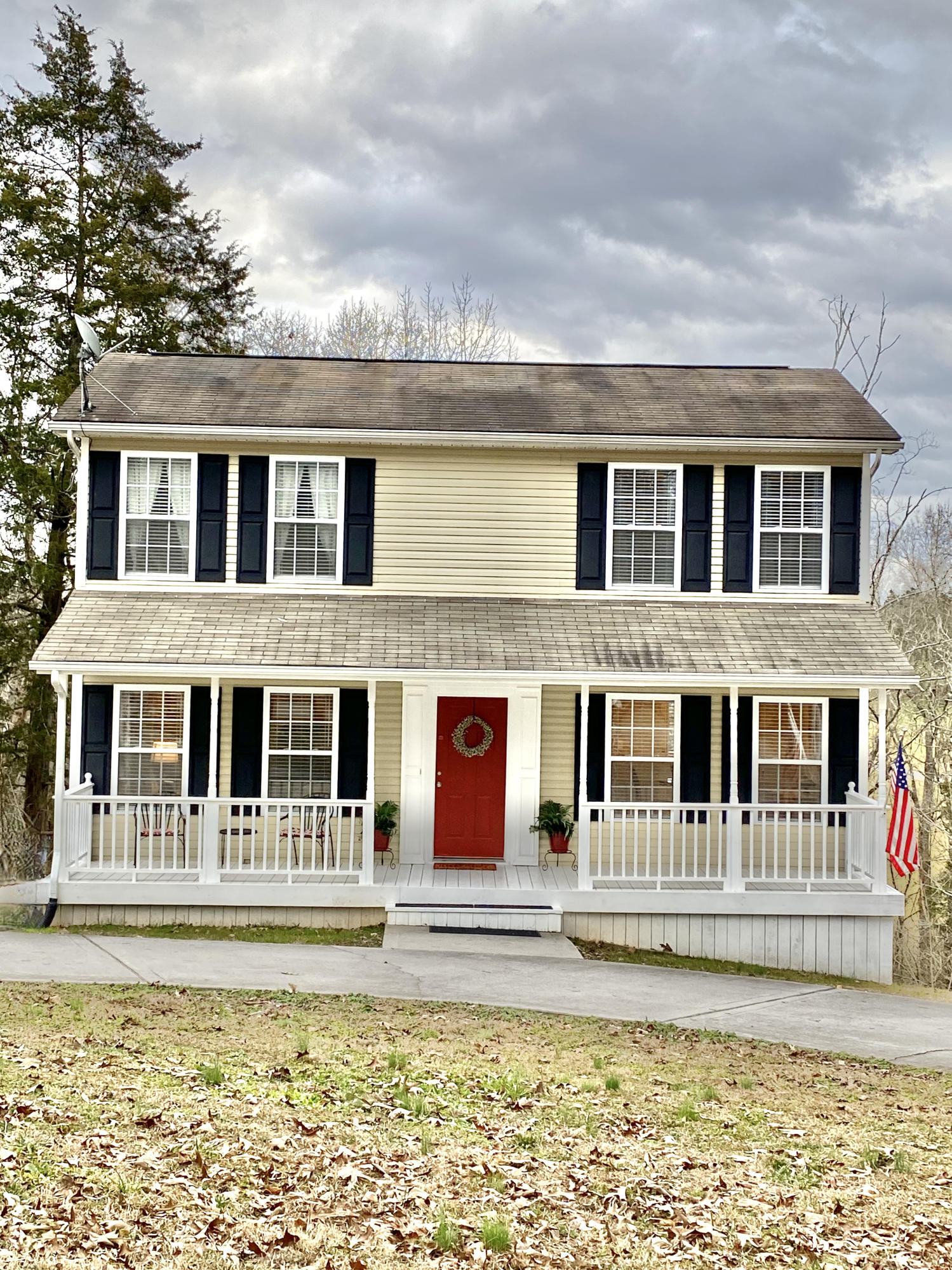 3054 George Light Road Knoxville, TN 37931 - Photo 1 of 36 3054 George Light Road