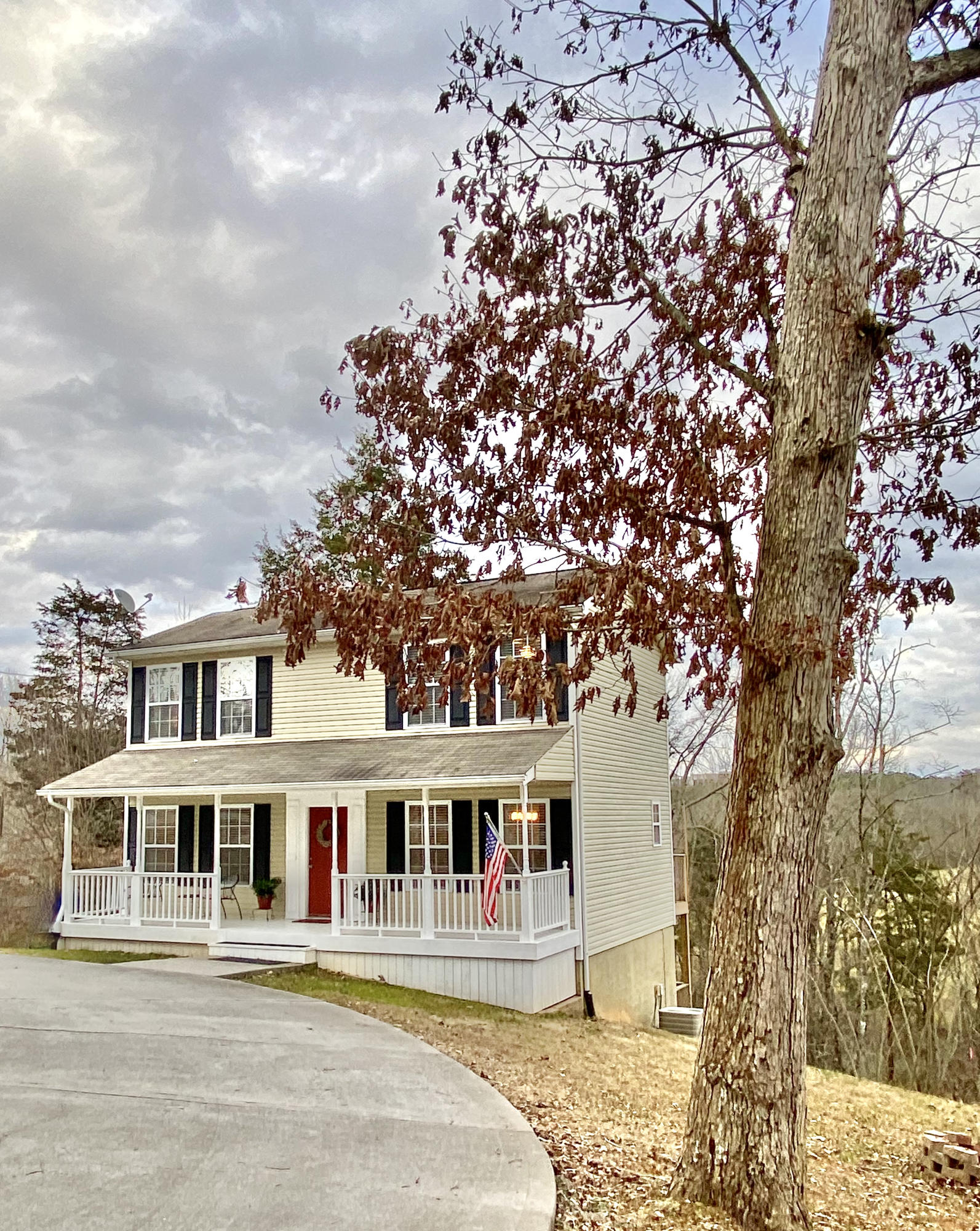 3054 George Light Road Knoxville, TN 37931 - Photo 2 of 36 3BR/2.5BA