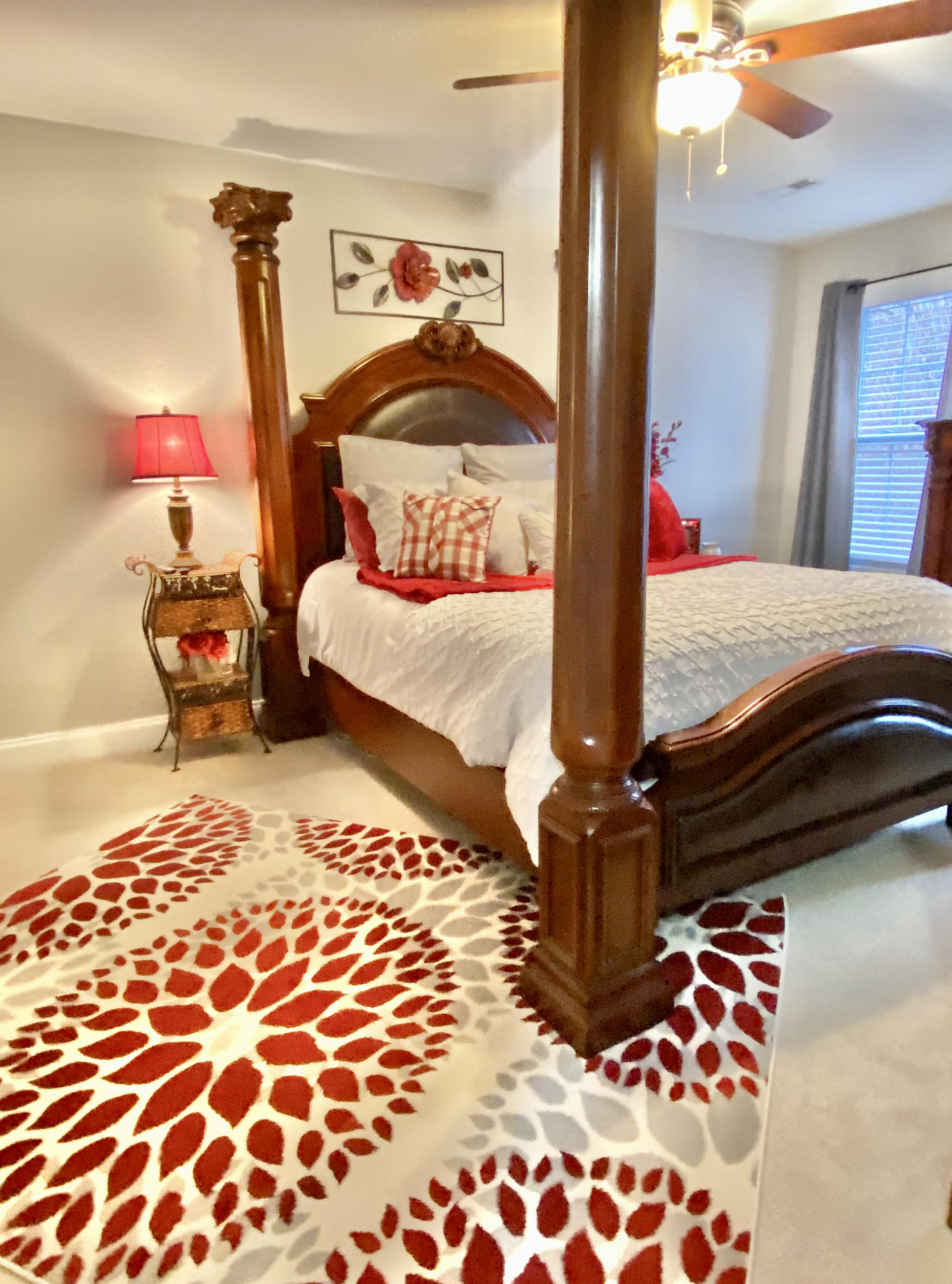 3054 George Light Road Knoxville, TN 37931 - Photo 19 of 36 Master Bedroom