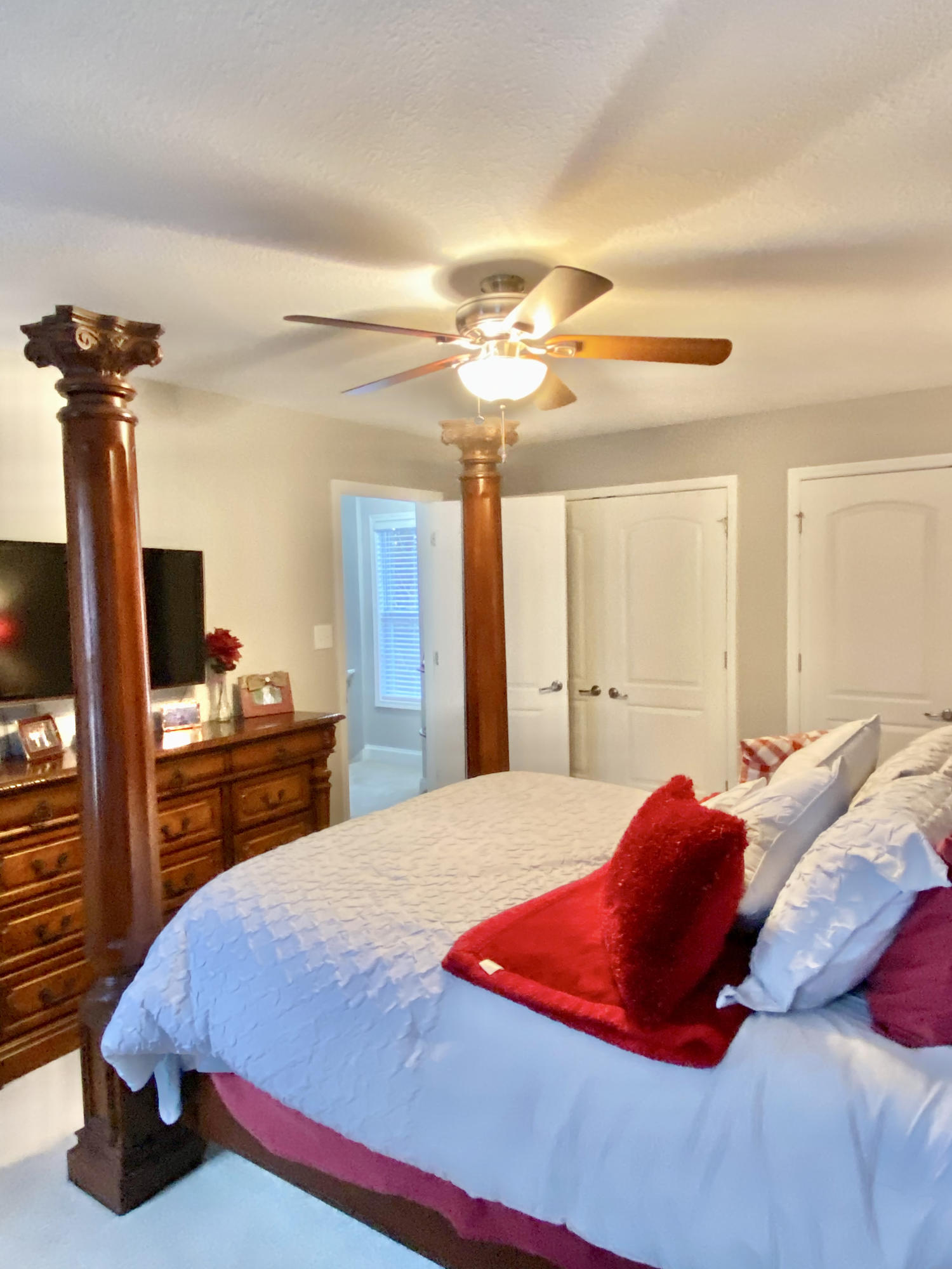 3054 George Light Road Knoxville, TN 37931 - Photo 20 of 36 MSTR Towards Hallway