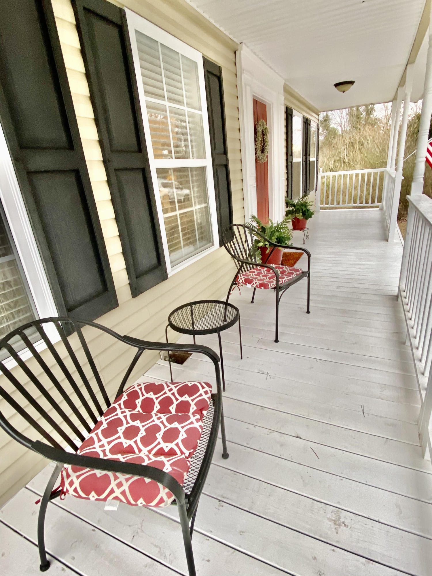3054 George Light Road Knoxville, TN 37931 - Photo 3 of 36 A Front Porch You Can Use!