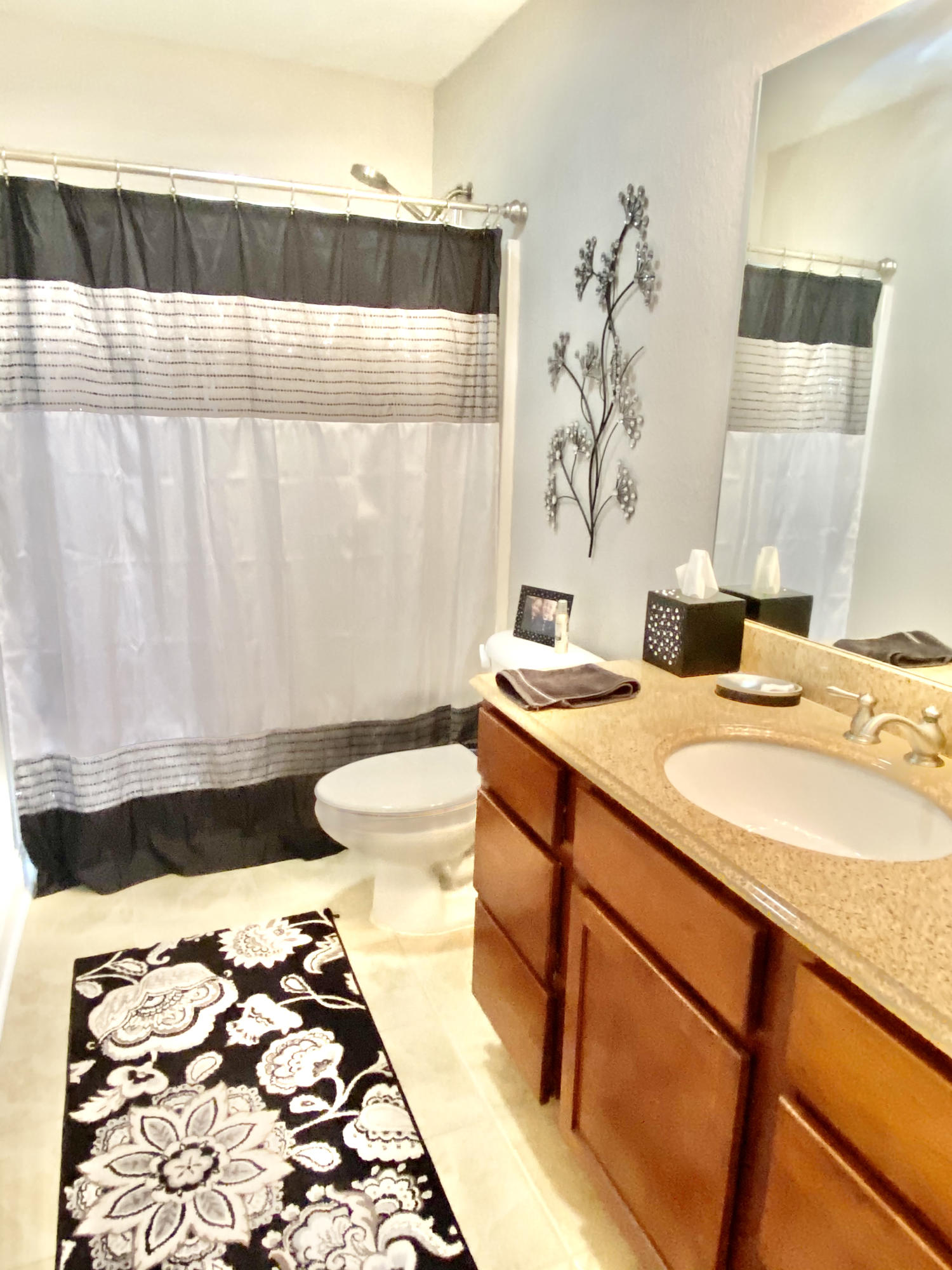 3054 George Light Road Knoxville, TN 37931 - Photo 22 of 36 Full Bath Upstairs