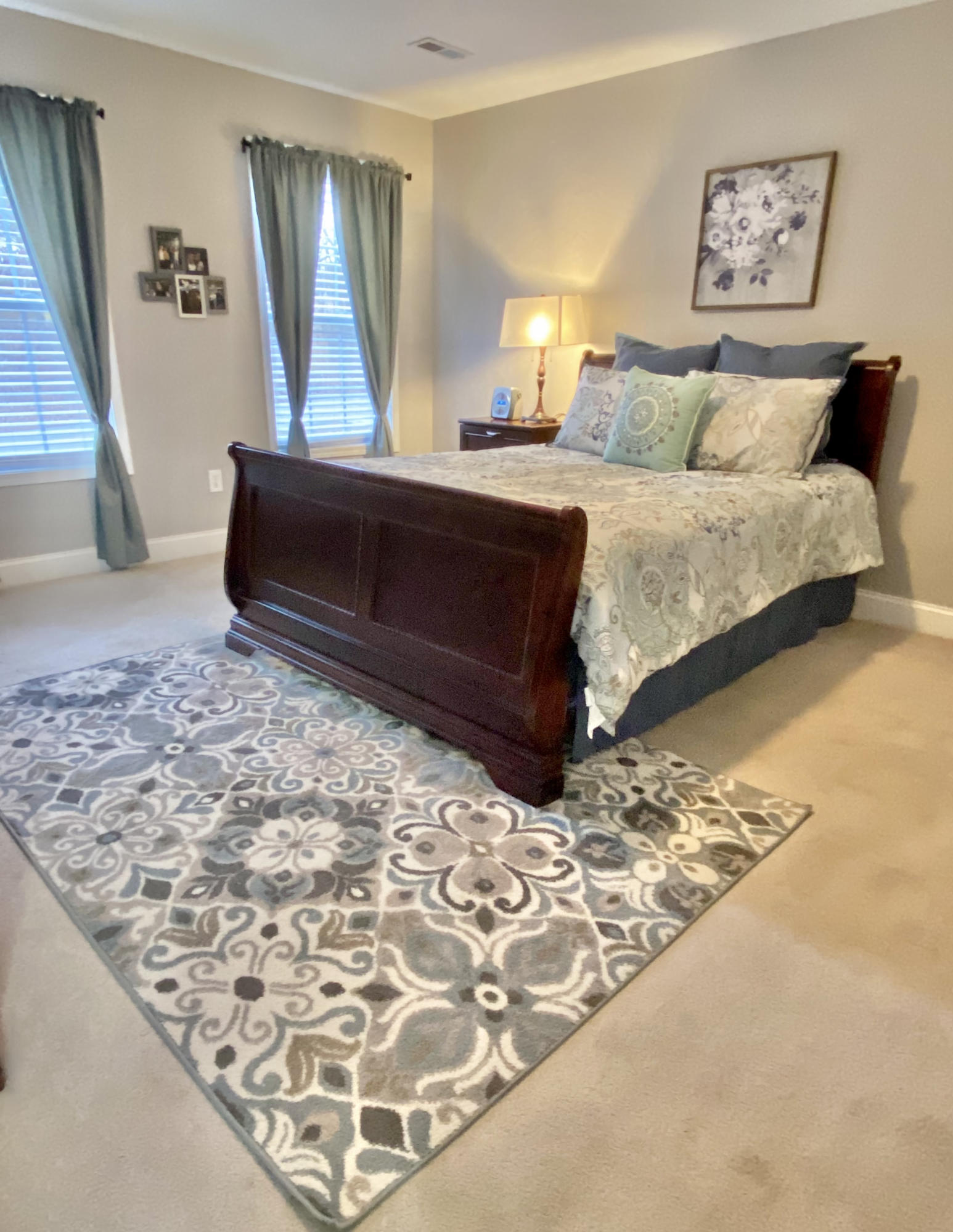 3054 George Light Road Knoxville, TN 37931 - Photo 23 of 36 2nd Bedroom