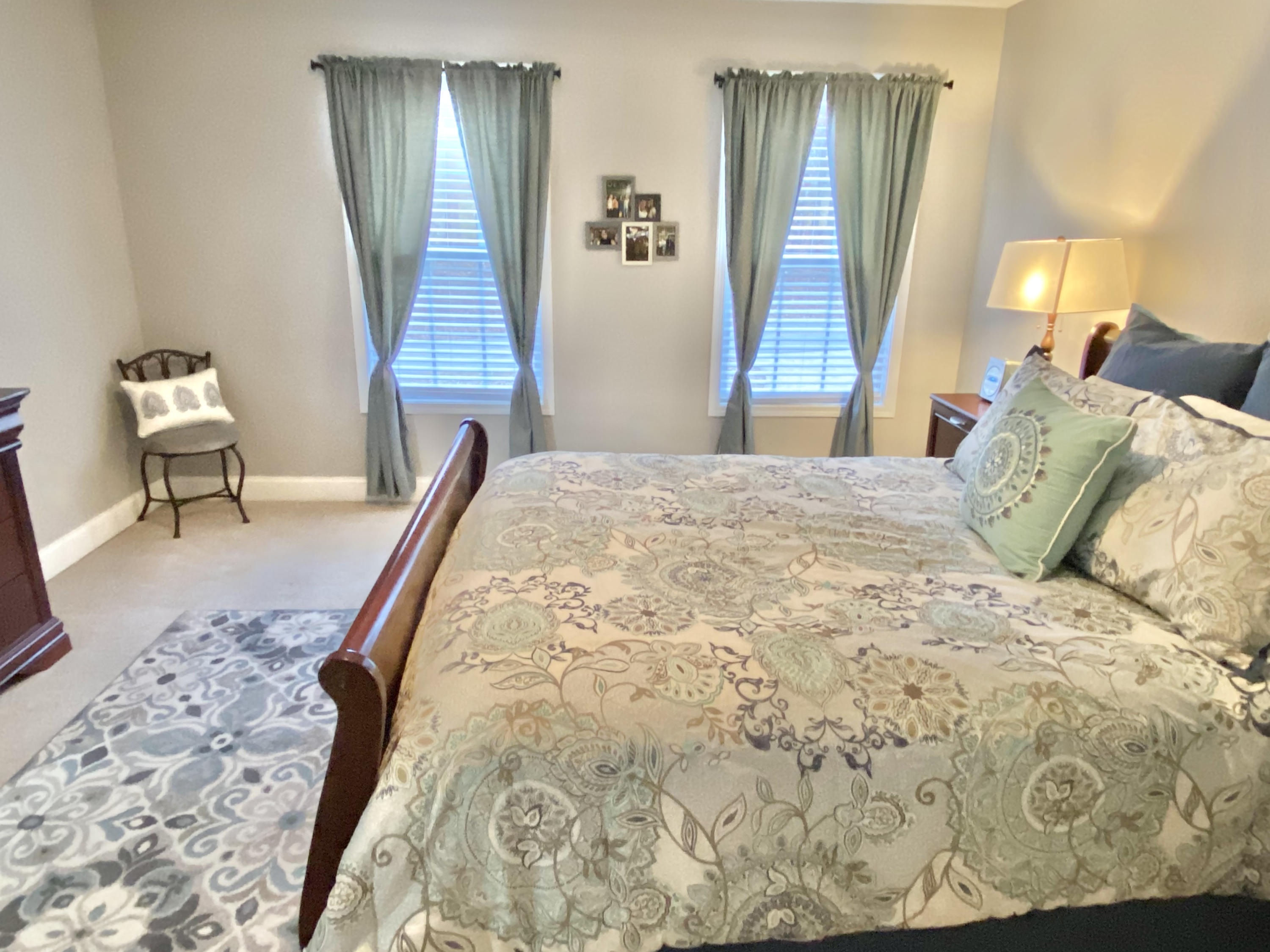 3054 George Light Road Knoxville, TN 37931 - Photo 24 of 36 Bedroom #2