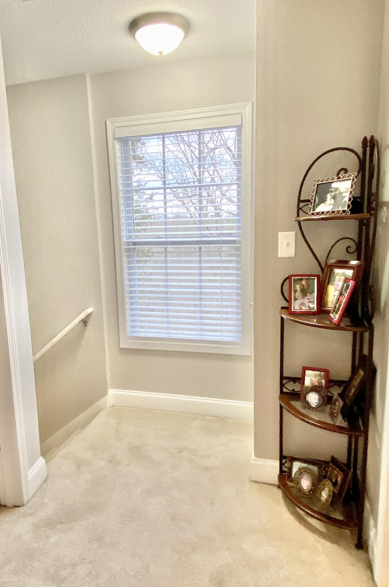 3054 George Light Road Knoxville, TN 37931 - Photo 26 of 36 2nd Floor Landing/Hallway