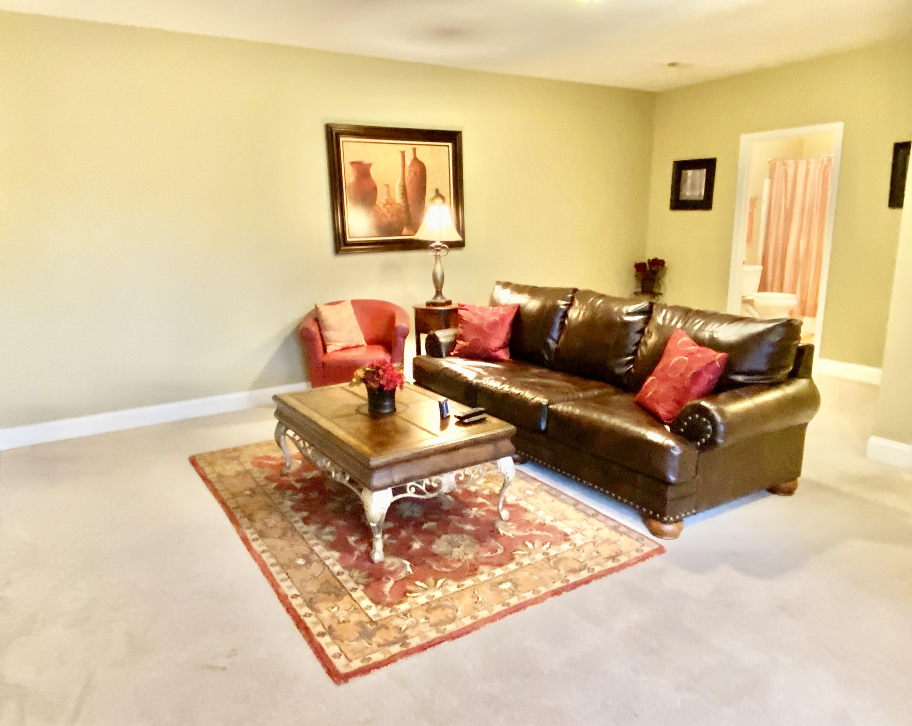3054 George Light Road Knoxville, TN 37931 - Photo 28 of 36 Finished Walk-Out Basement