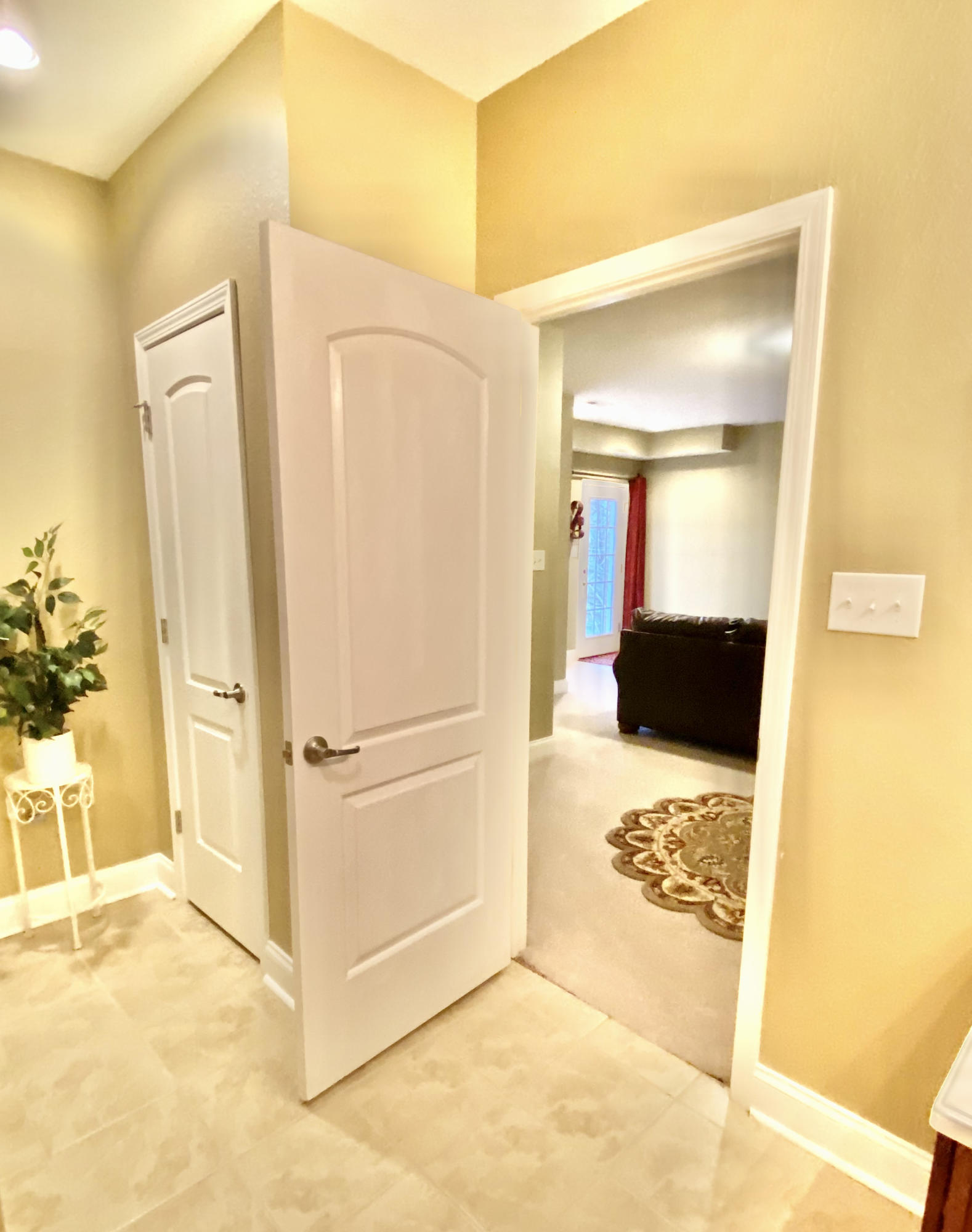 3054 George Light Road Knoxville, TN 37931 - Photo 32 of 36 Basement Full Bath