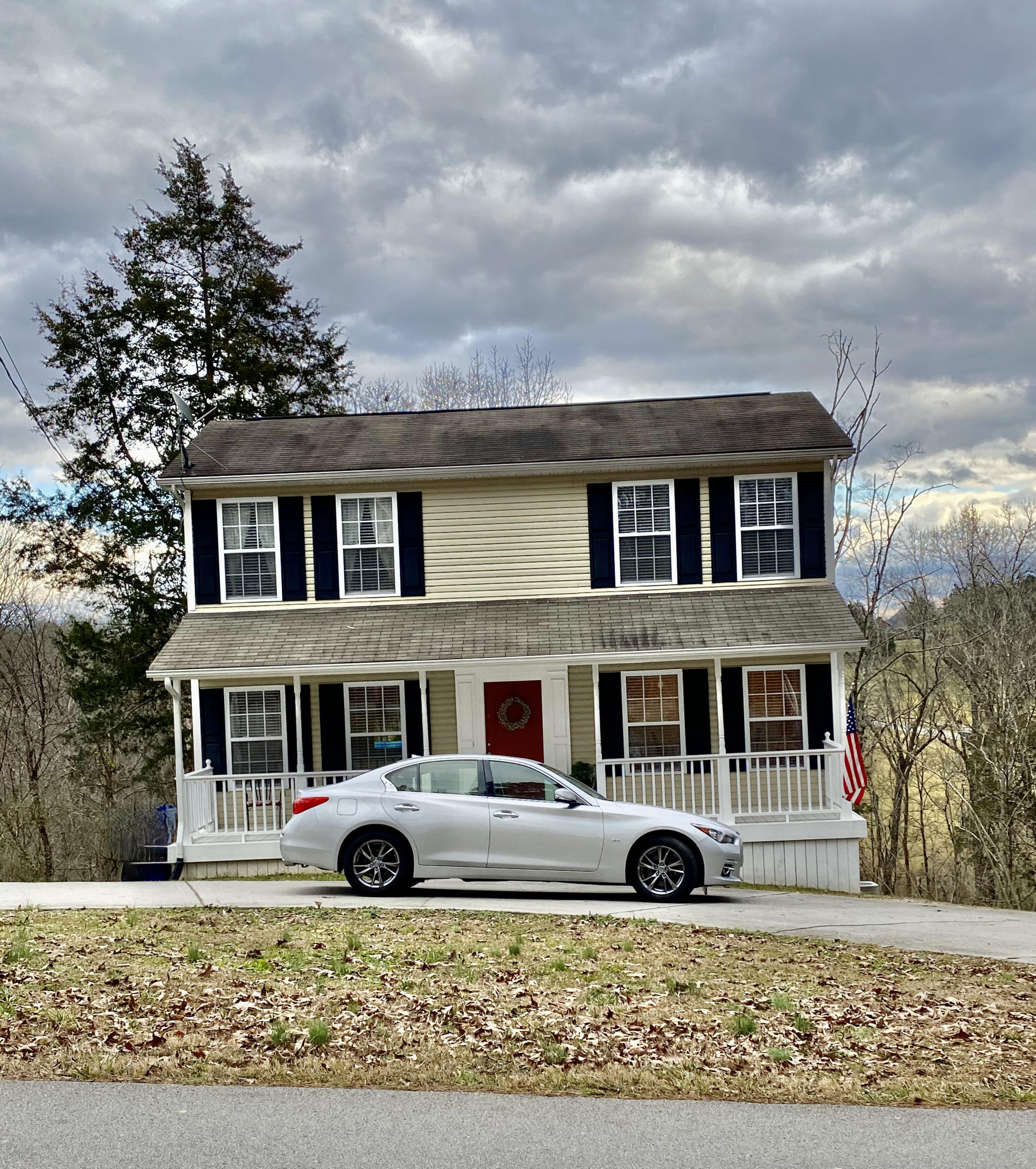 3054 George Light Road Knoxville, TN 37931 - Photo 36 of 36 Make This Jewel Your New Home