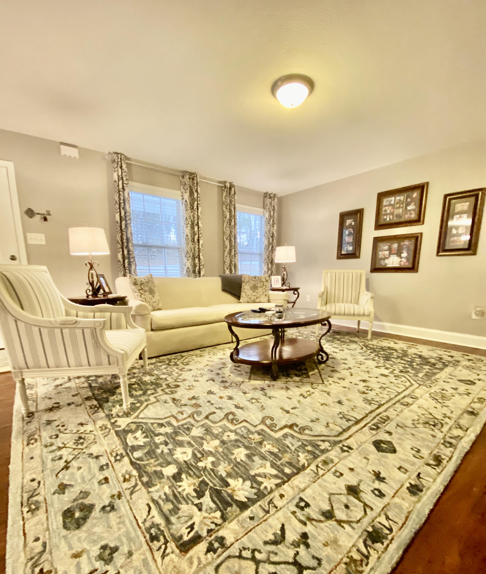 3054 George Light Road Knoxville, TN 37931 - Photo 6 of 36 Spacious Great Room