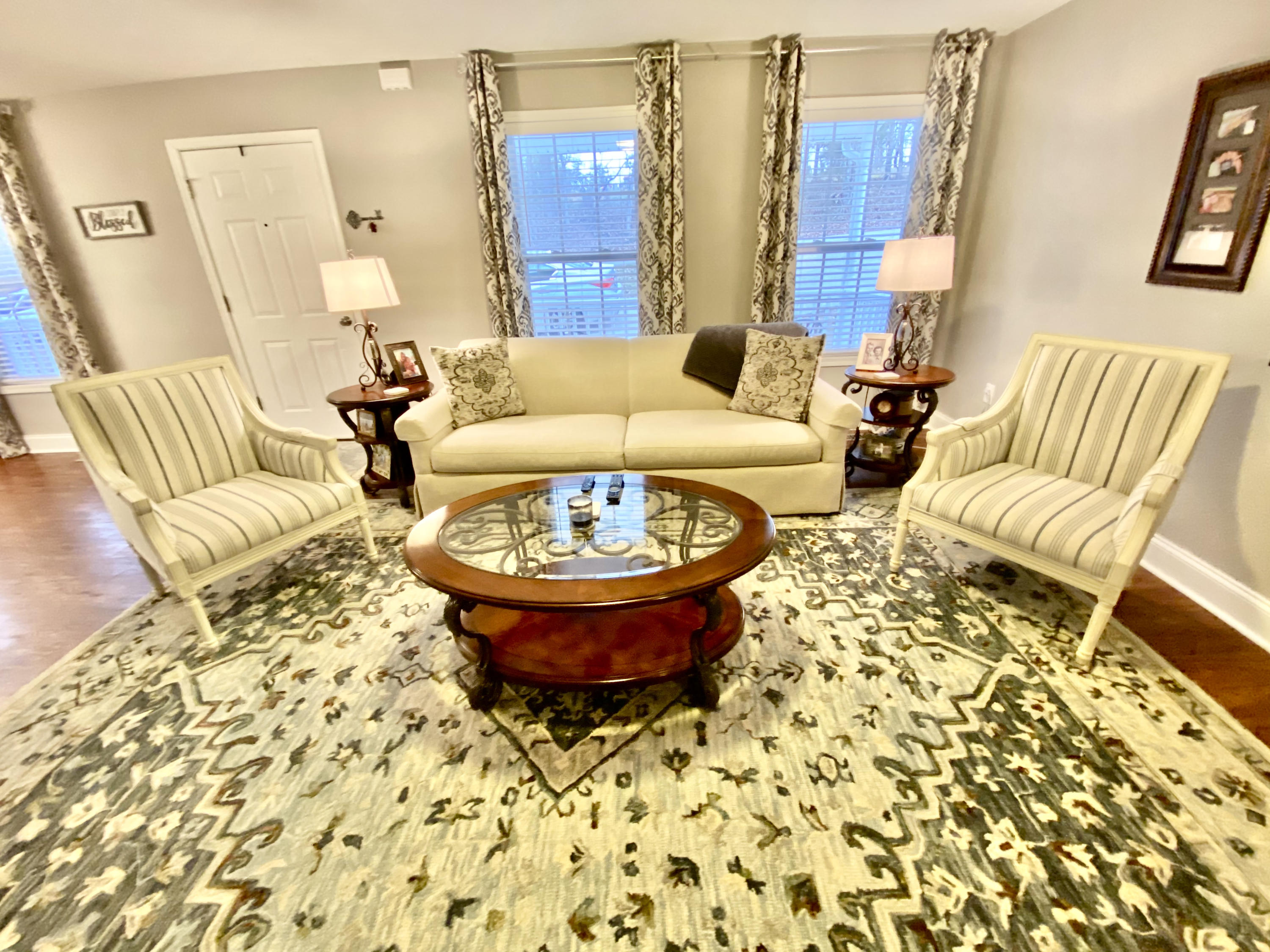 3054 George Light Road Knoxville, TN 37931 - Photo 8 of 36 Lots of Natural Light